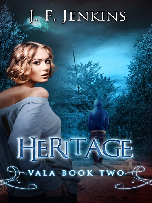 Title details for Vala Heritage by J. F. Jenkins - Available